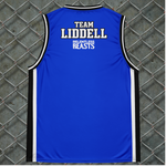 STAND 'N' TRADE Personalised Fight Tank Top