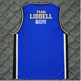 STAND 'N' TRADE Personalised Fight Tank Top