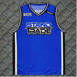 STAND 'N' TRADE Personalised Fight Tank Top