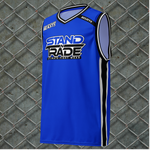 STAND 'N' TRADE Personalised Fight Tank Top